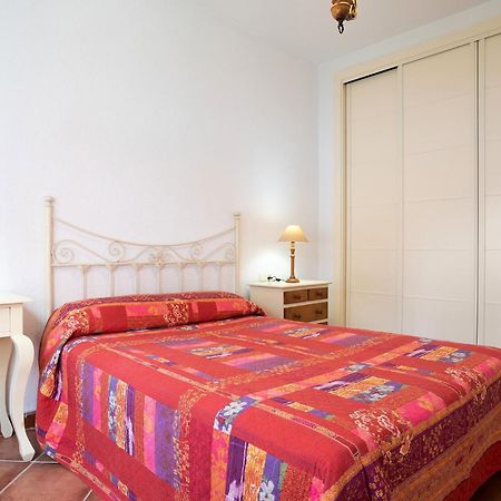 קוניל דה לה פרונטרה Villa Sevilla מראה חיצוני תמונה