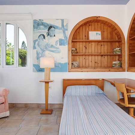 קוניל דה לה פרונטרה Villa Sevilla מראה חיצוני תמונה