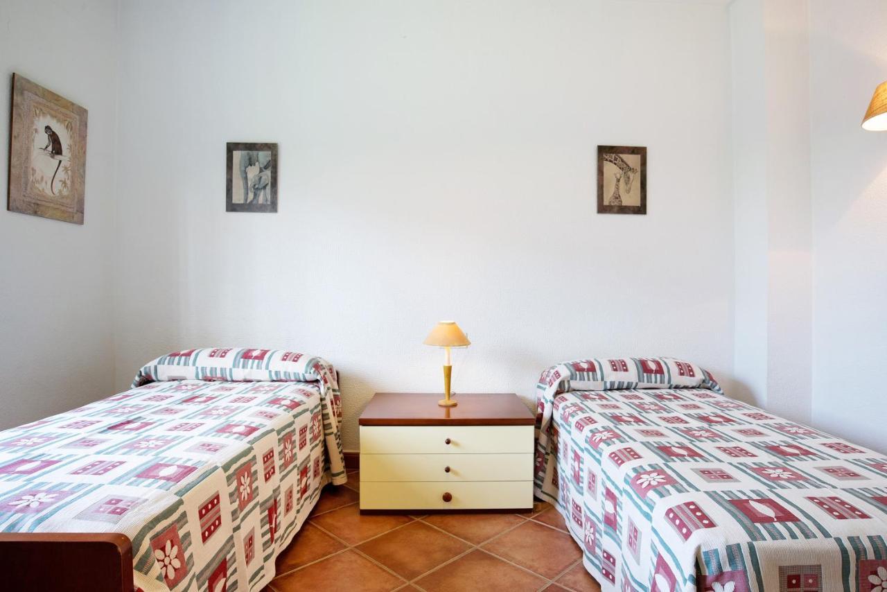 קוניל דה לה פרונטרה Villa Sevilla מראה חיצוני תמונה
