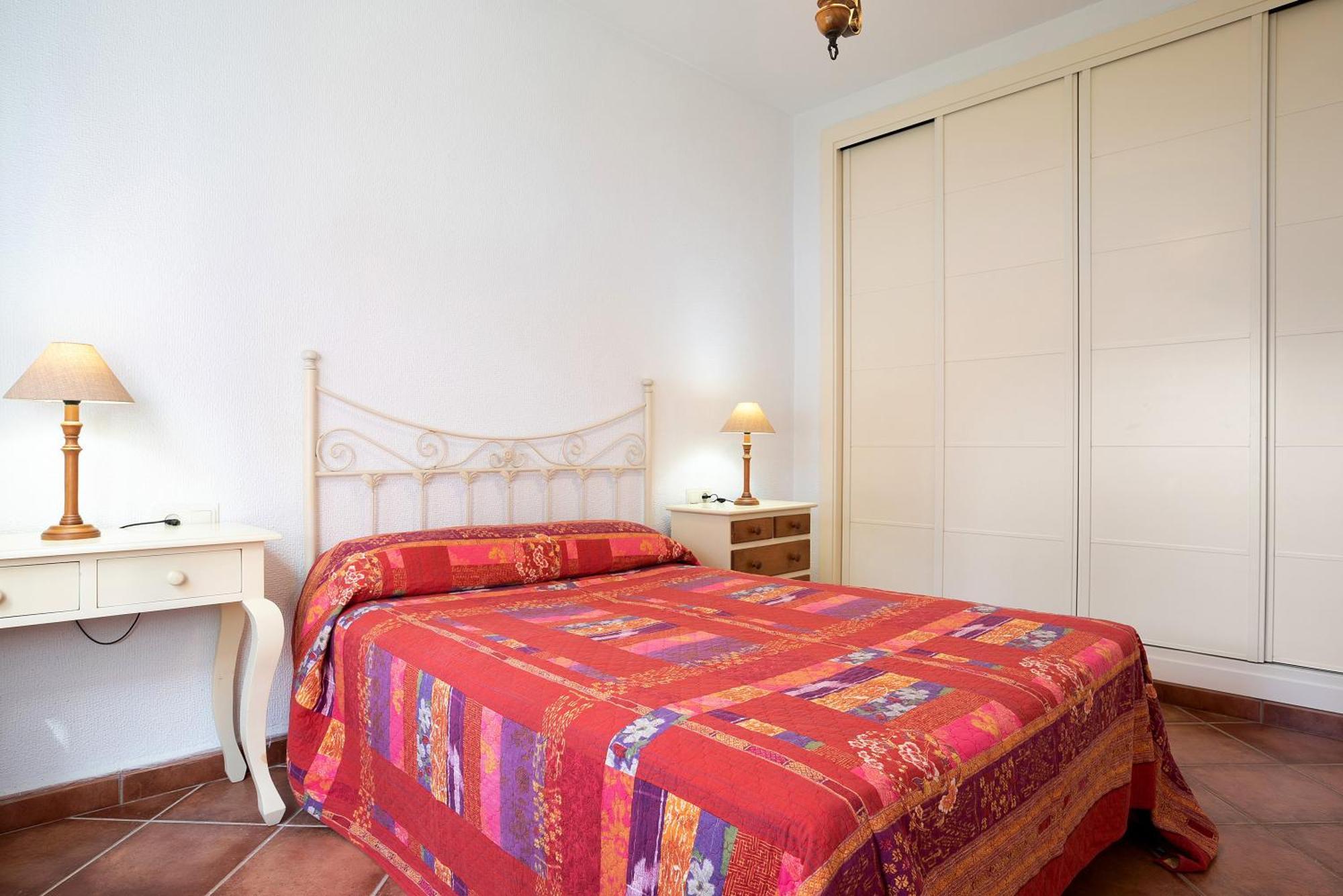 קוניל דה לה פרונטרה Villa Sevilla מראה חיצוני תמונה
